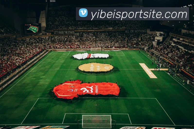 易倍体育发展历程